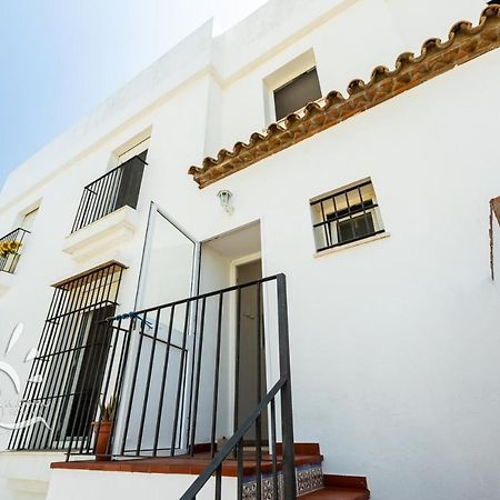 La Casa De Los Lances Tarifa Bagian luar foto