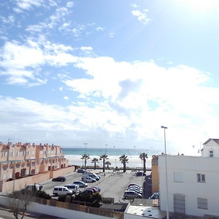 La Casa De Los Lances Tarifa Bagian luar foto