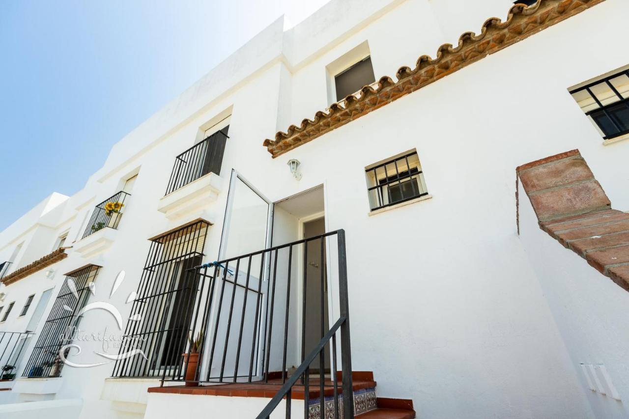 La Casa De Los Lances Tarifa Bagian luar foto